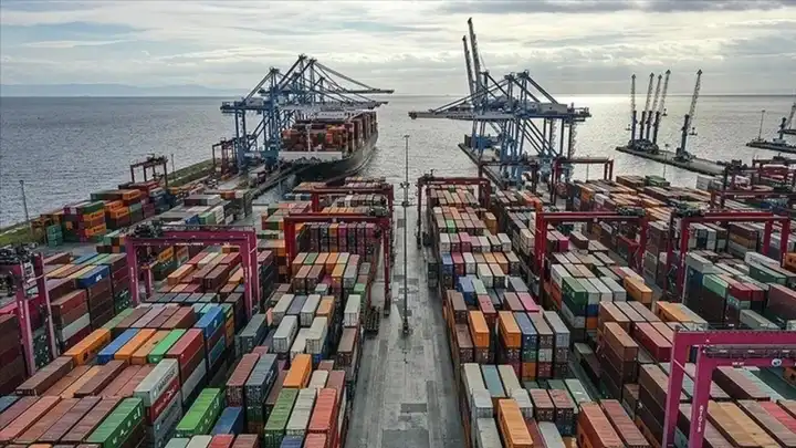 İran menşeli ürünlere 3 yıl süreyle ek vergi kararı