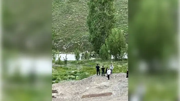 İşe gidip geldiği yolda ölü bulundu