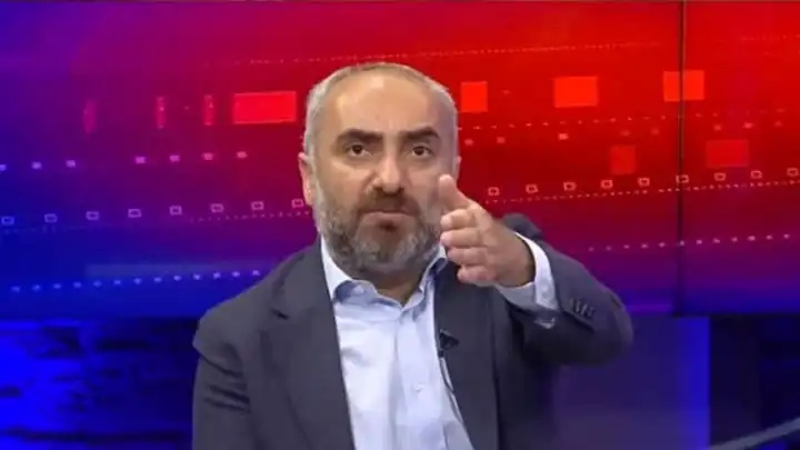 İsmail Saymaz'a verilen ev hapsi kararı kaldırıldı