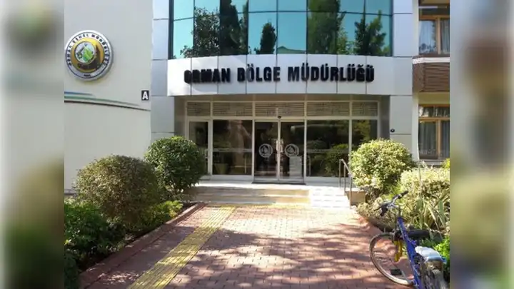 İzmir Orman Bölge Müdürlüğü'nden Tugay'ın iddialarına yanıt