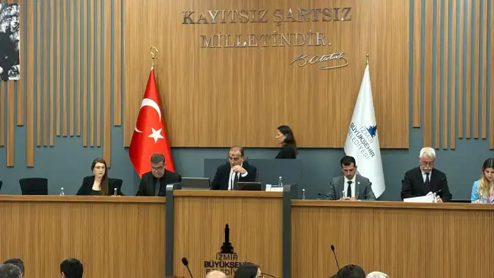 İzmirli depremzedelere ruhsat müjdesi!