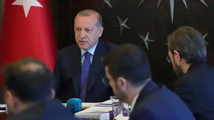 Kabine değişikliği ne zaman olacak?