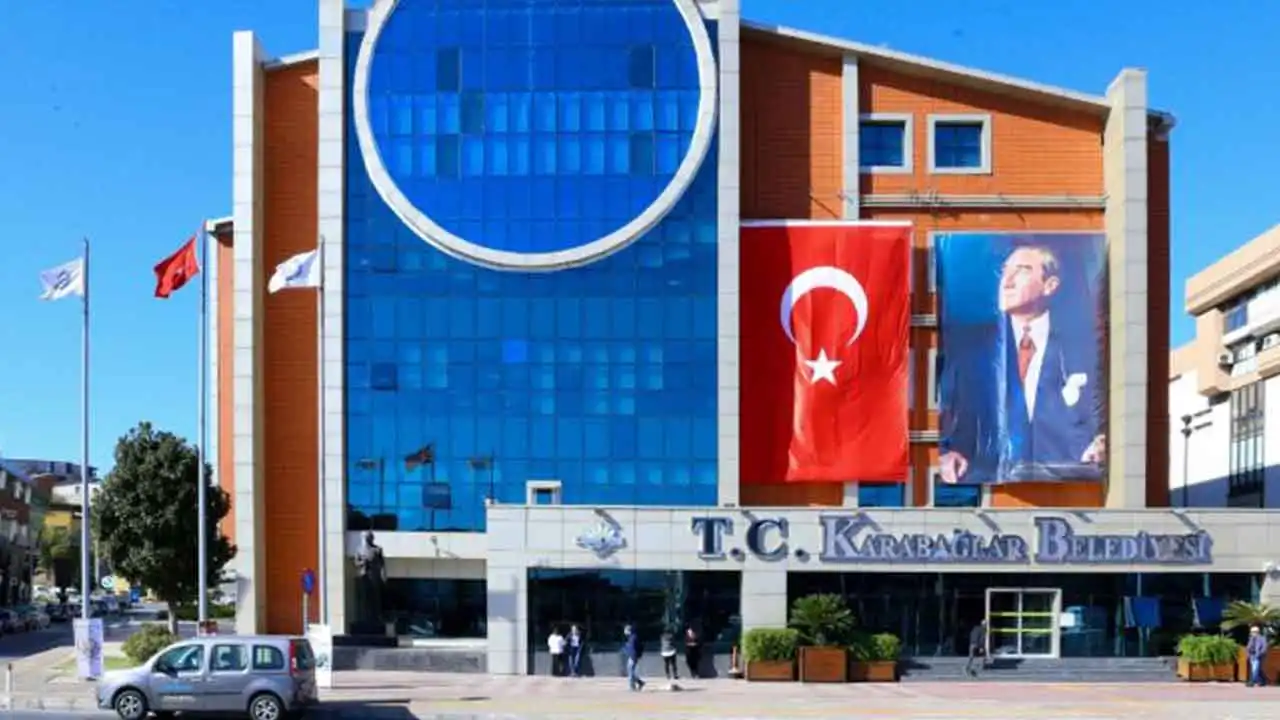 Karabağlar Belediyesi'nden Atatürk’ün Samsun’a çıkışına özel Bağımsızlık Yürüyüşü haberinin görseli