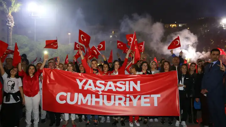Karabağlar’da 19 Mayıs etkinlikleri: Bağımsızlık Yürüyüşü ve Koşusu düzenlenecek