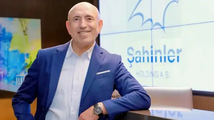 Kemal Şahin kimdir? Şahinler Holding Yönetim Kurulu Başkanı Kemal Şahin tutuklandı mı?