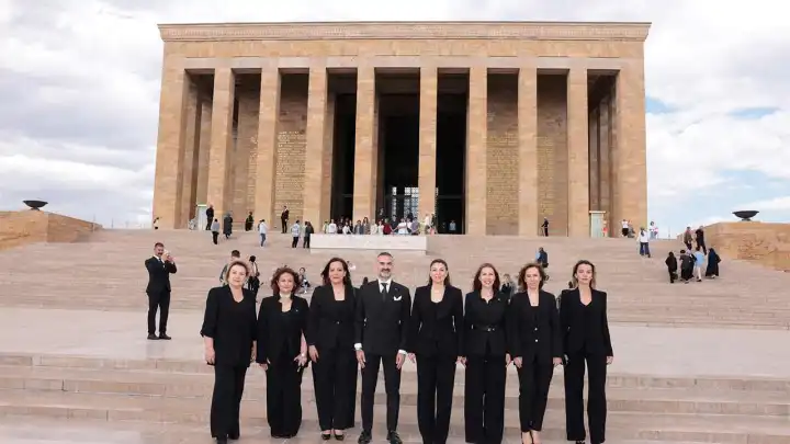 LİYAKAT’tan Ankara çıkarması