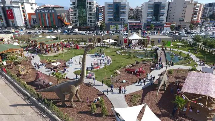 Minik kaşiflere özel: İzmir’de çocukla gidilecek en keyifli 5 rota
