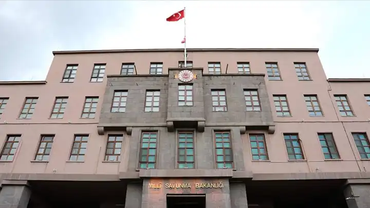 MSB'den korucular açıklaması