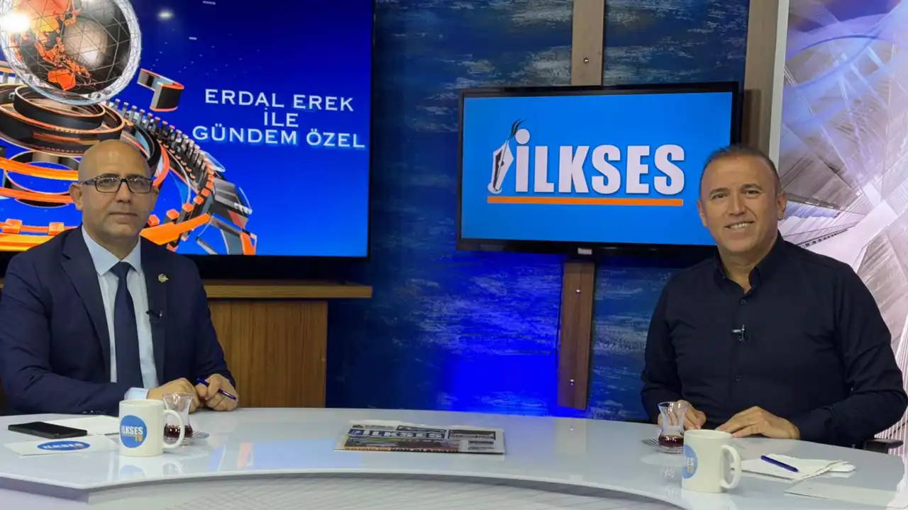 Profesörden çağrı: Cumartesiler ekransız olsun haberinin görseli