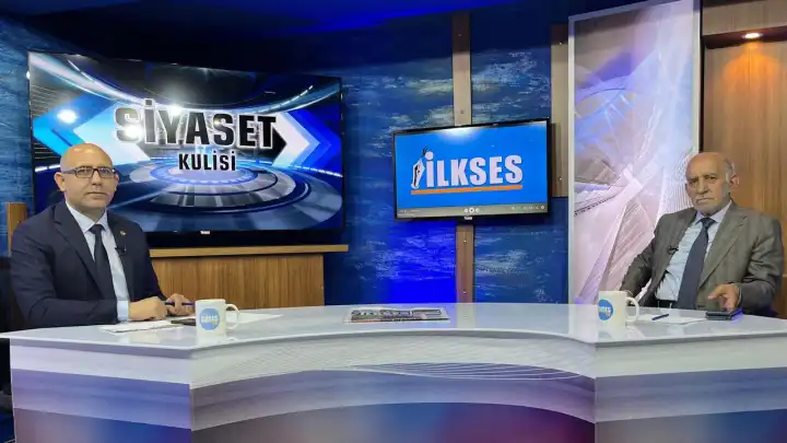 Semavi’den çözüm süreci açıklaması: PKK’nın kendini feshetmesi bir milat
