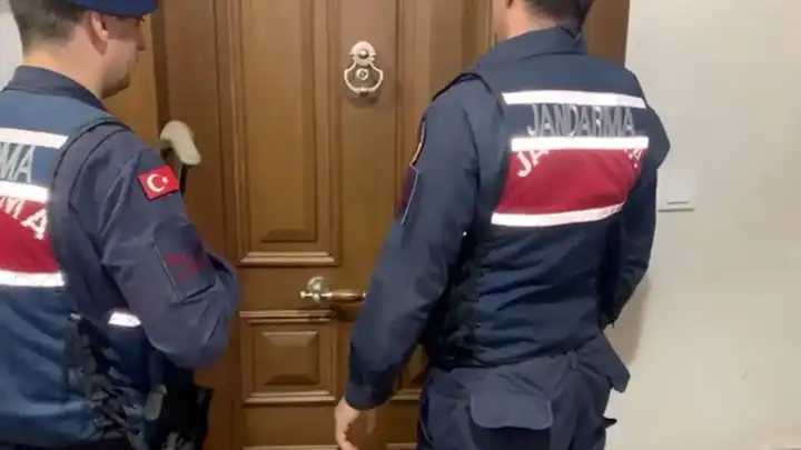 Torbacılara dev operasyon!