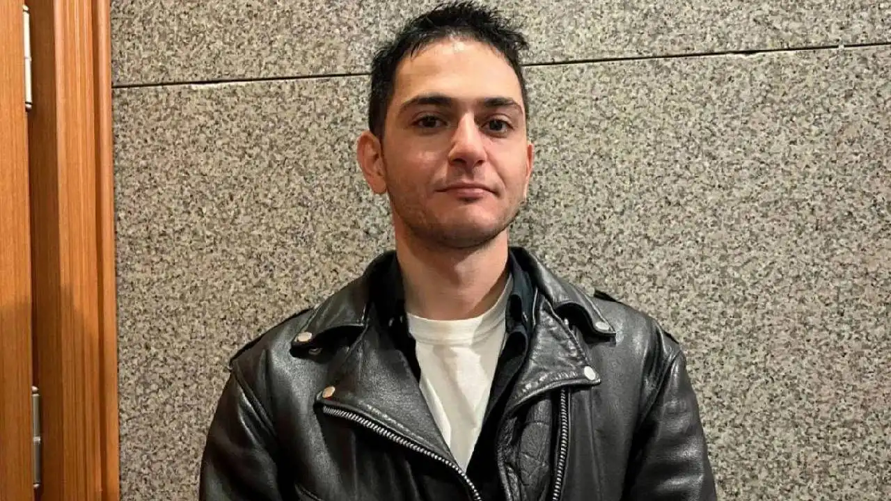 Tutuklanan gazetecinin hesabına erişim engeli geldi! haberinin görseli