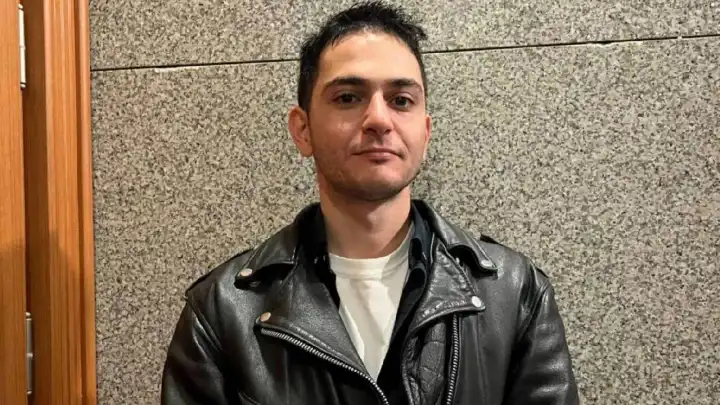 Tutuklanan gazetecinin hesabına erişim engeli geldi!