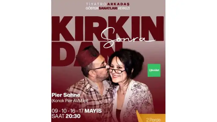 Birbirleriyle karşılaşınca Refik ve Mehveş için hayat yeniden başlar