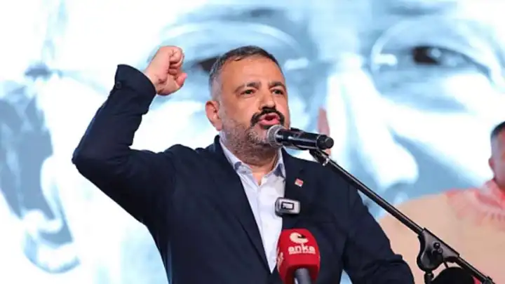 CHP İzmir İl Başkanı Aslanoğlu’ndan 19 Mayıs mitingine güçlü çağrı