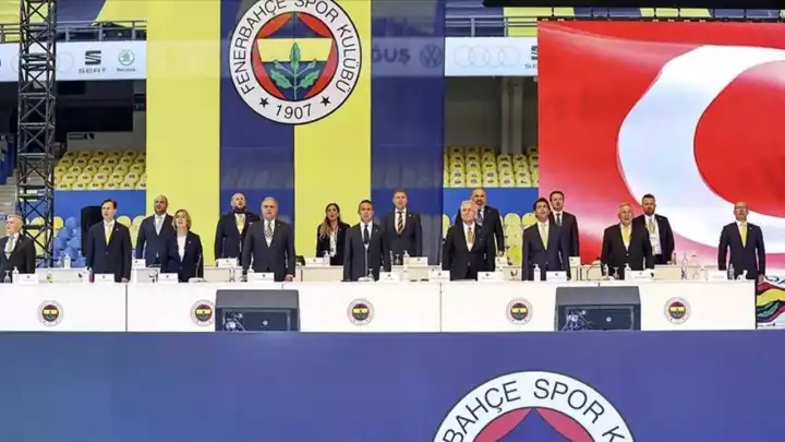Fenerbahçe'de toplanan imza sayısı belli oldu!
