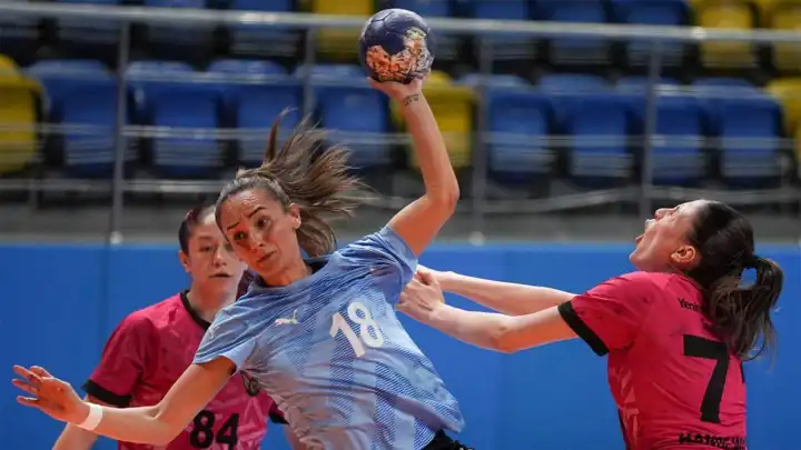 İzmir Büyükşehir Belediyespor sezonu 8. sırada tamamladı