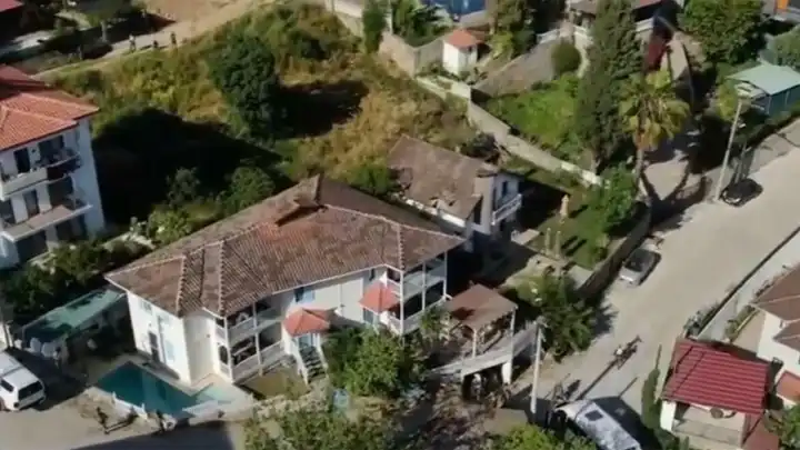 Muğla'da firari hükümlü ve iki şüpheli villada yakalandı