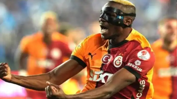 Osimhen bilmecesi çözülüyor!