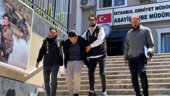 Taksici doktor kavgası cinayetle bitti!