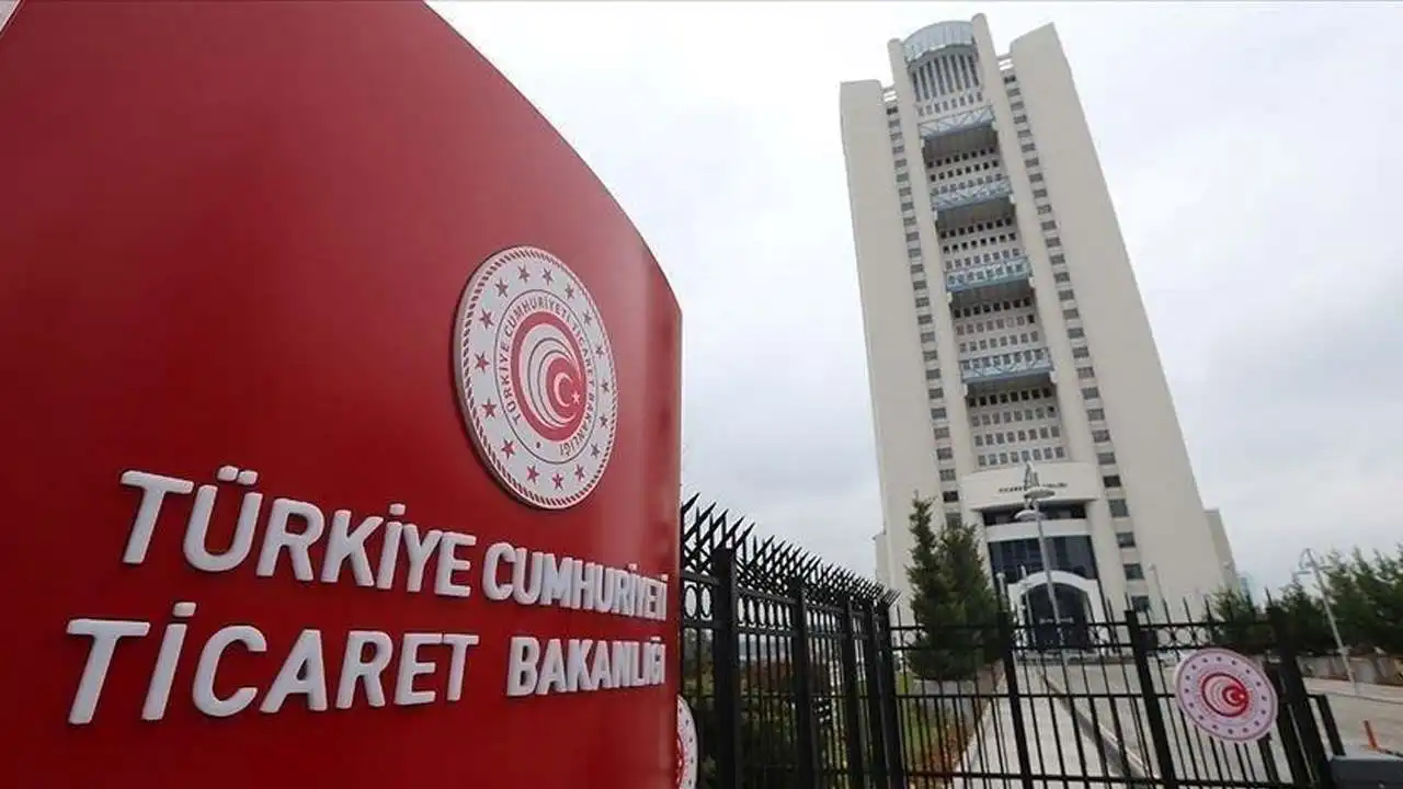 Ticaret Bakanlığı açıkladı: Bebekler için üretilen 2 ürün yasaklandı! haberinin görseli
