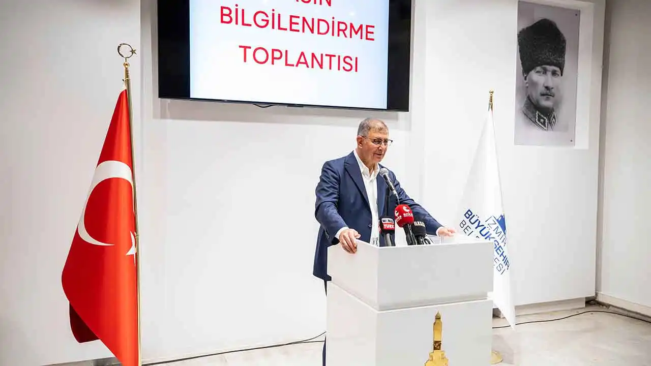 Tugay Akpınar’a cevap verdi: Aslanoğlu’nu işaret etti haberinin görseli