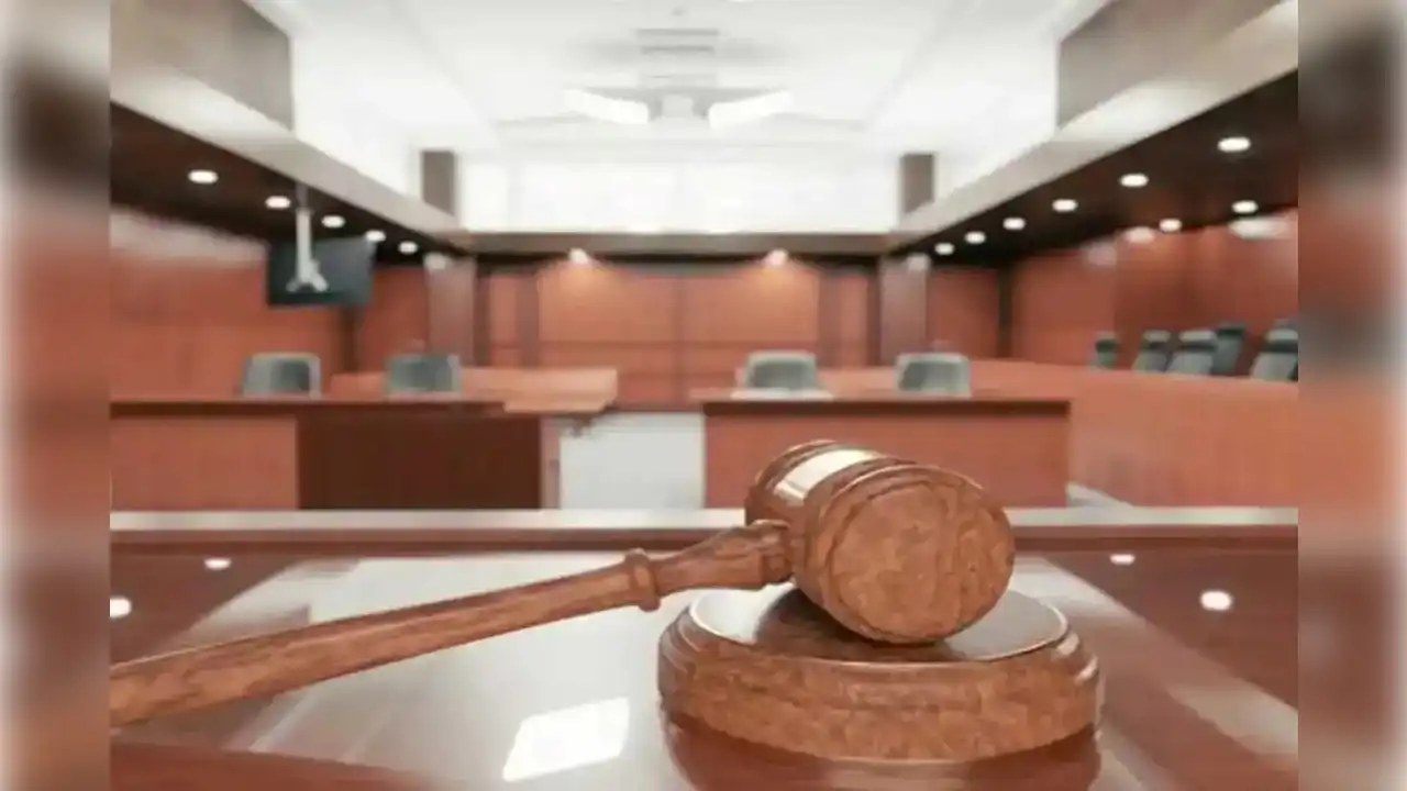 Üç ile bölge idare mahkemesi kurulacak haberinin görseli