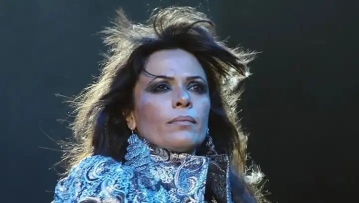 Yasmin Levy'nin bir konseri daha iptal edildi