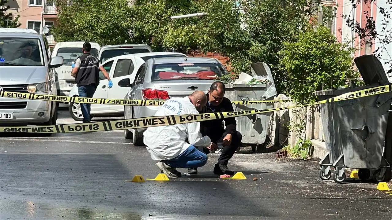 65'lik aşkını vuran yaşlı adam gözaltına alındı haberinin görseli