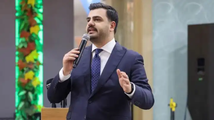 AK Partili İnan: İzmir’de şehircilik çökmek üzere
