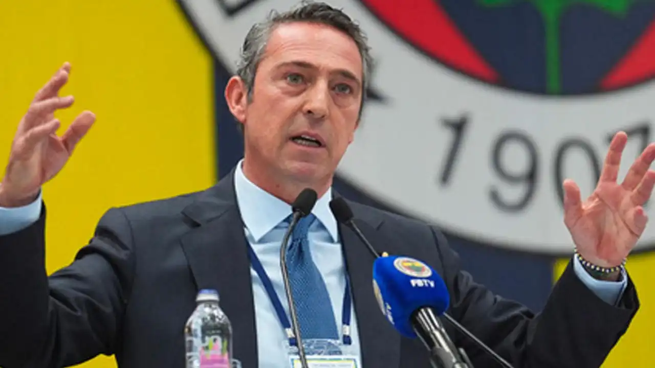 Ali Koç’tan sürpriz seçim kararı: Olağanüstü genel kurulda yeniden aday haberinin görseli