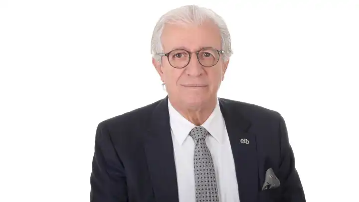 Eskinazi'den 19 Mayıs mesajı