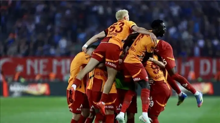 Galatasaray, Kayserispor’u ağırlıyor