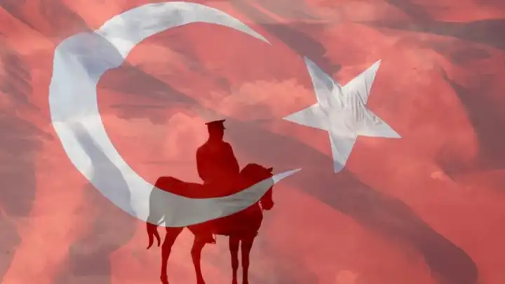 İzmir iş dünyasından 19 Mayıs kutlaması