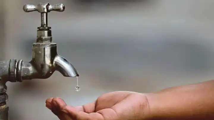 İZSU’dan su kesintisi uyarısı: 18 Mayıs Pazar günü planlı su kesintisi konusunda dikkatli olun