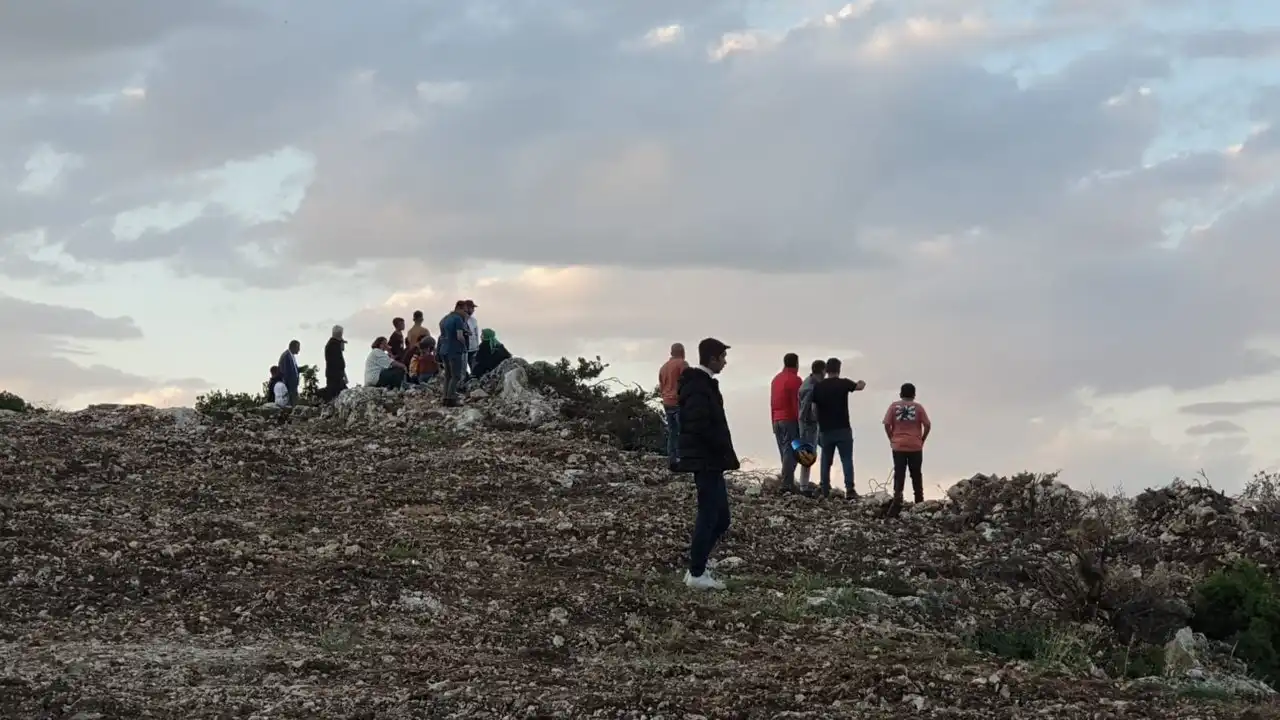 Mohammad Haroon hayatını kaybetti haberinin görseli