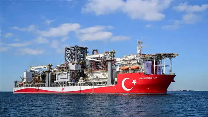 Türkiye enerjide güçleniyor: Karadeniz’de 75 milyar metreküplük yeni doğal gaz rezervi