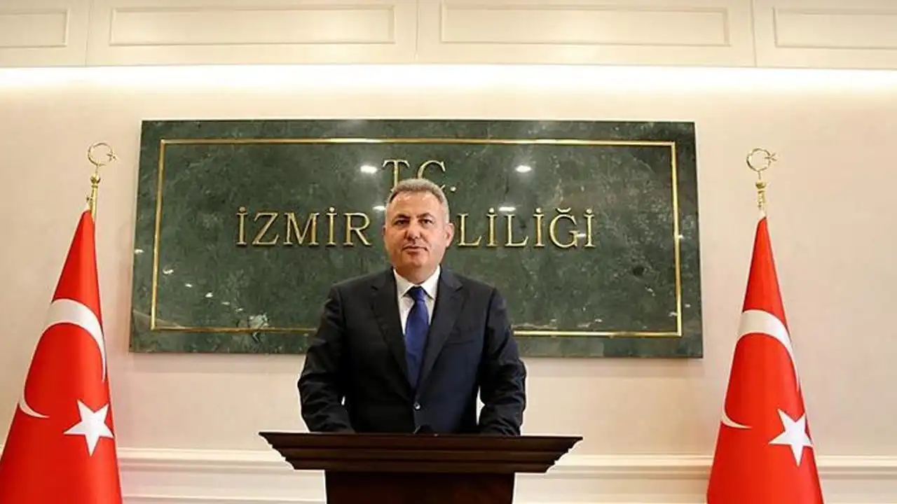 Vali Elban'dan 19 Mayıs mesajı haberinin görseli