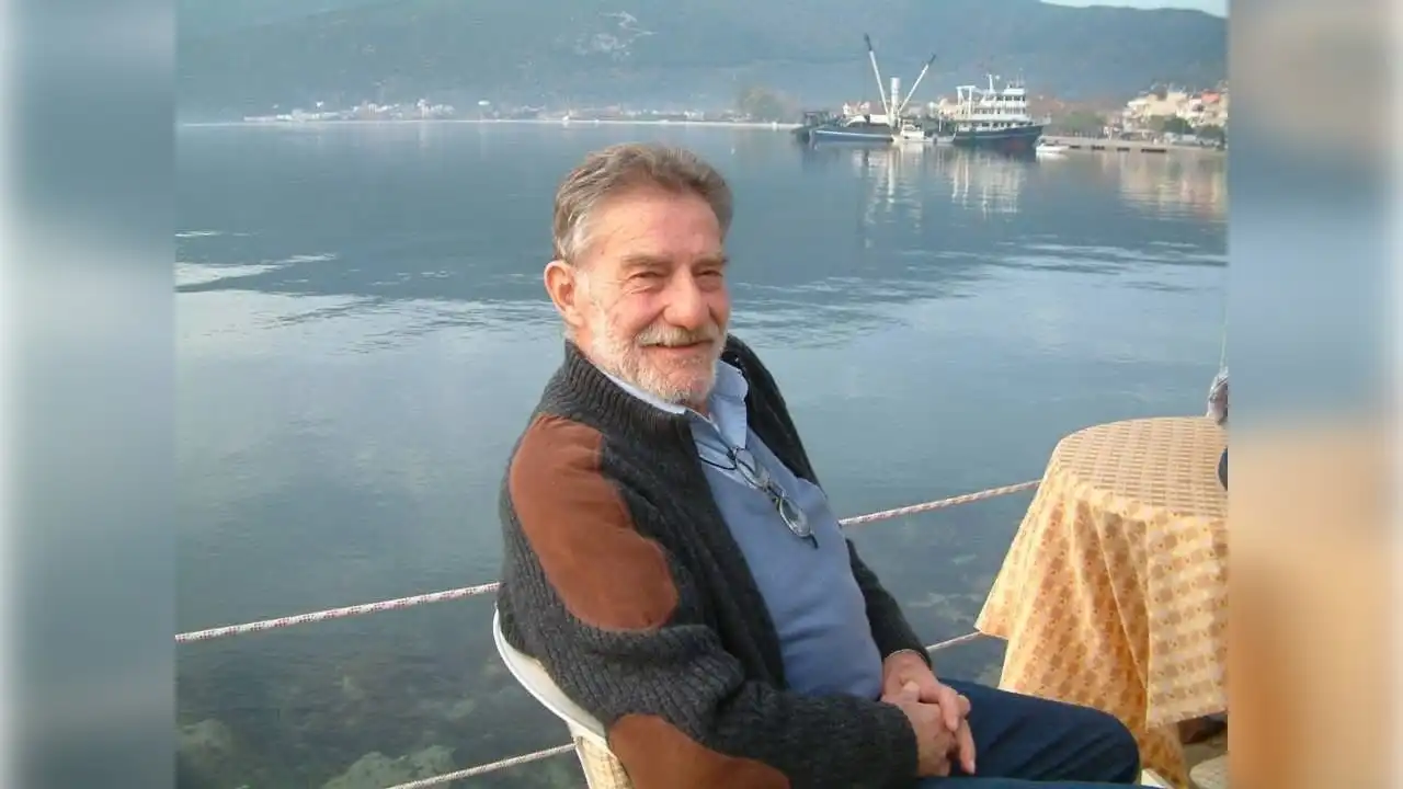 Yeşilçamın usta ismi Ahmet Mekin'den üzücü haber! haberinin görseli