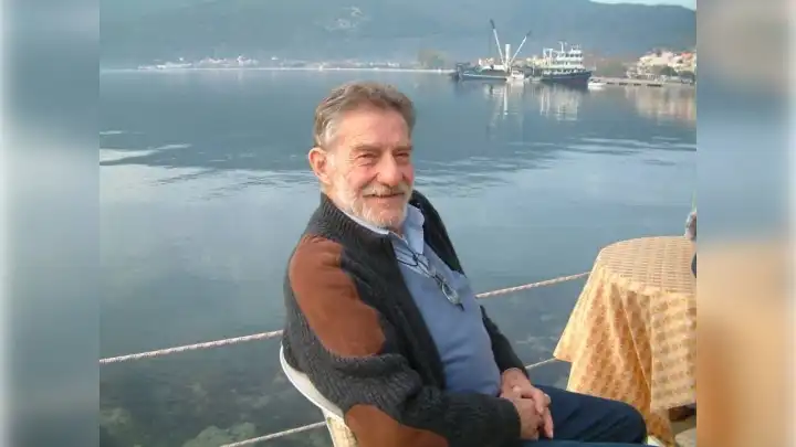 Yeşilçamın usta ismi Ahmet Mekin'den üzücü haber!