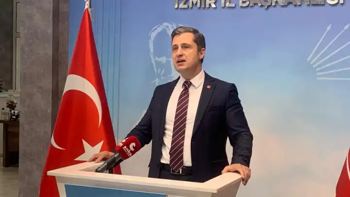 Yücel’den Tuzla Piyade Okulu çıkışı: Atatürk alerjisi olan birinin korunmaya çalışması yanlıştır