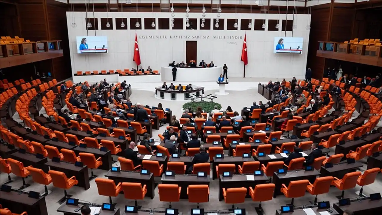 Zirai don için Meclis harekete geçti: Öneri paketi yolda haberinin görseli