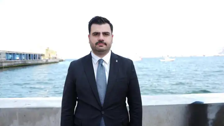 AK Partili Eyyüp Kadir İnan: Türkiye'nin en büyük kazanımıdır