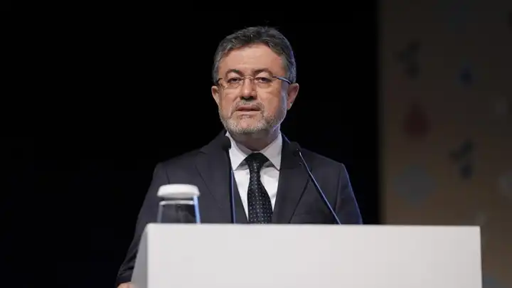 Bakan Yumaklı: Tohumculuk konusunda faaliyet gösteren firmaların yüzde 94'ü yerli