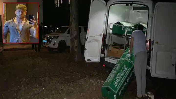 Fethiye'de genç adam evinde ölü bulundu, sevgilisinin 3 arkadaşı gözaltında