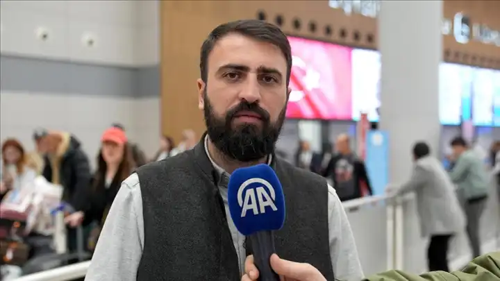 İHA saldırısına uğramışlardı: Conscience gemisindeki 5 Türk mürettebat Türkiye’ye dönüyor