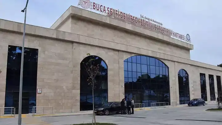 İzmir haber: Buca'da ağabey ve kardeşi saldırıya uğradı
