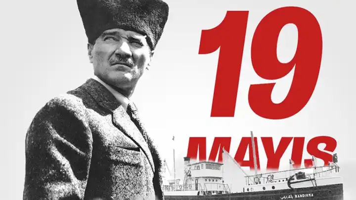 İzmir takımlarından 19 Mayıs mesajları 