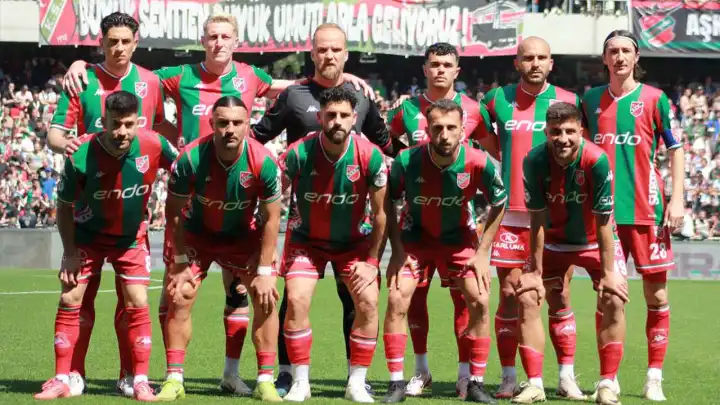Kaf-Kaf, soyunma odasına 2-0 geride giriyor 