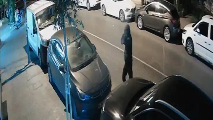 Kağıthane’de kuyumcu kadına 3 ayda 3 silahlı saldırı: Azmettirici eşi çıktı